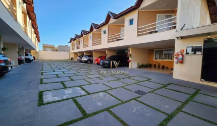 Sobrado à venda, 127 m² por R$ 720.000,00 - Ponte Grande - Guarulhos/SP