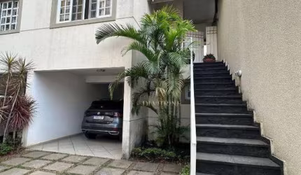 Sobrado com 3 dormitórios à venda, 135 m² por R$ 1.250.000,00 - Ponte Grande - Guarulhos/SP