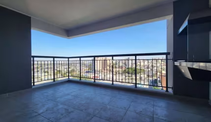 Apartamento à venda, 57 m² por R$ 510.000,00 - Macedo - Guarulhos/SP