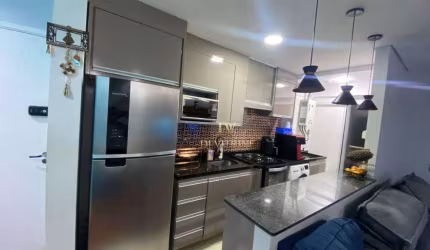 Apartamento à venda, 52 m² por R$ 430.000,00 - Picanco - Guarulhos/SP
