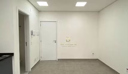 Sala à venda, 37 m² por R$ 350.000,00 - Centro - Guarulhos/SP