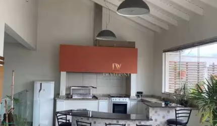 Cobertura à venda, 340 m² por R$ 2.130.000,00 - Vila Rosália - Guarulhos/SP