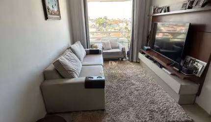 Apartamento à venda, 69 m² por R$ 490.000,00 - Centro - Guarulhos/SP