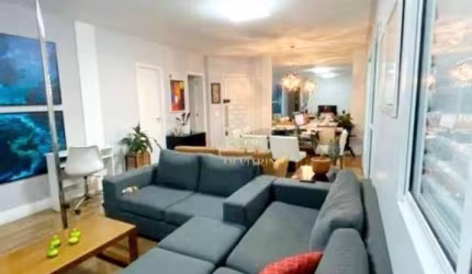 Apartamento à venda, 128 m² por R$ 1.288.000,00 - Vila Leonor - Guarulhos/SP