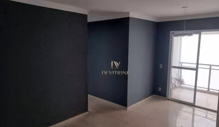 Apartamento à venda, 58 m² por R$ 420.000,00 - Jardim Flor da Montanha - Guarulhos/SP