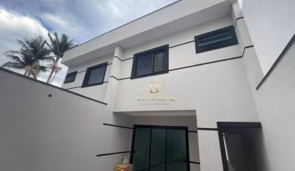 Sobrado à venda, 138 m² por R$ 1.150.000,00 - Jardim Vila Galvão - Guarulhos/SP