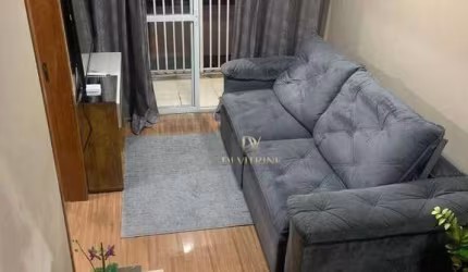 Apartamento Duplex à venda, 140 m² por R$ 580.000,00 - Vila Galvão - Guarulhos/SP