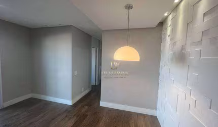 Apartamento à venda, 71 m² por R$ 565.000,00 - Vila Augusta - Guarulhos/SP
