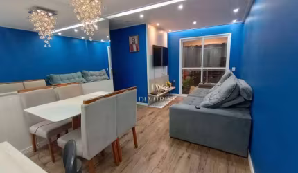 Apartamento à venda, 60 m² por R$ 529.000,00 - Picanco - Guarulhos/SP