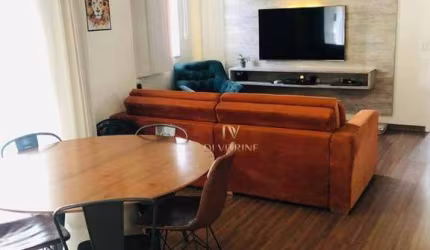 Apartamento à venda, 86 m² por R$ 960.000,00 - Vila Leonor - Guarulhos/SP