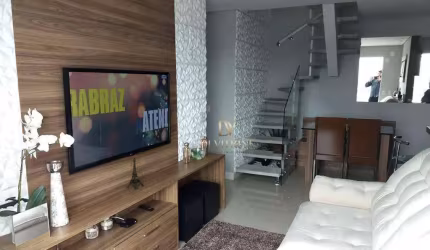 Cobertura à venda, 110 m² por R$ 899.000,00 - Vila Endres - Guarulhos/SP