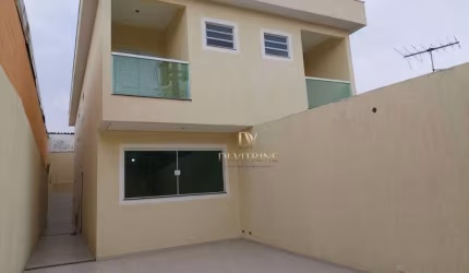 Sobrado à venda, 126 m² por R$ 719.000,00 - Vila Fátima - Guarulhos/SP