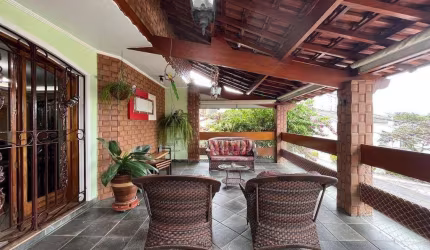 Casa à venda, 375 m² por R$ 2.800.000,00 - Jardim Maria Helena - Guarulhos/SP