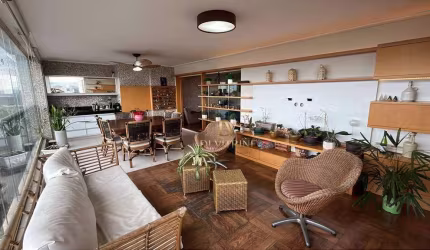 Apartamento à venda, 162 m² por R$ 2.200.000,00 - Macedo - Guarulhos/SP