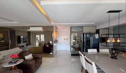 Apartamento, 145 m² - venda por R$ 2.450.000,00 ou aluguel por R$ 14.150,00/mês - Maia - Guarulhos/SP