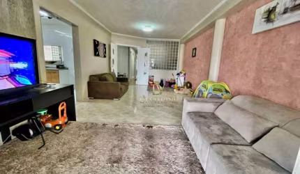 Casa à venda, 512 m² por R$ 1.690.000,00 - Vila Rosália - Guarulhos/SP