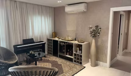 Apartamento à venda, 197 m² por R$ 3.000.000,00 - Jardim Santa Mena - Guarulhos/SP
