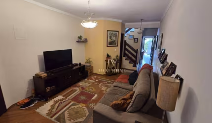 Casa à venda, 250 m² por R$ 720.000,00 - Vila Barros - Guarulhos/SP