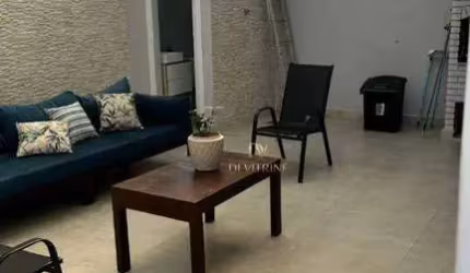 Casa à venda, 160 m² por R$ 845.000,00 - Vila Augusta - Guarulhos/SP