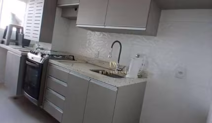 Apartamento à venda, 50 m² por R$ 350.000,00 - Centro - Guarulhos/SP