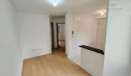 Apartamento com 2 dormitórios à venda, 39 m² por R$ 210.000,00 - Jardim do Papai - Guarulhos/SP