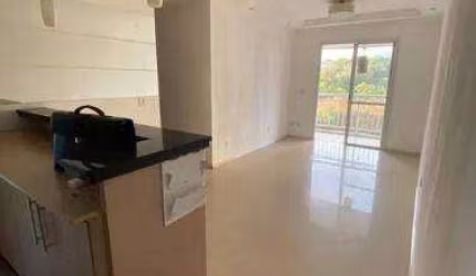 Apartamento à venda, 64 m² por R$ 783.000,00 - Tatuapé - São Paulo/SP