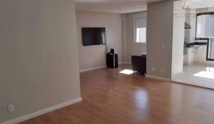 Apartamento à venda, 84 m² por R$ 1.050.000,00 - Parque São Jorge - São Paulo/SP