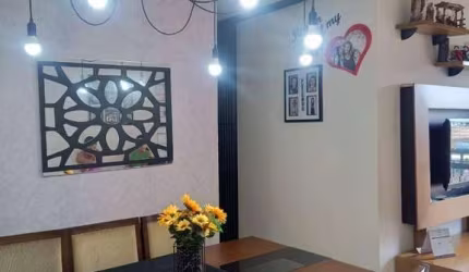 Apartamento com 2 dormitórios à venda, 53 m² por R$ 420.000,00 - Gopoúva - Guarulhos/SP