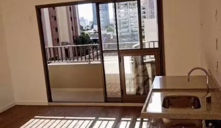 Studio à venda, 29 m² por R$ 426.000,00 - Tatuapé - São Paulo/SP