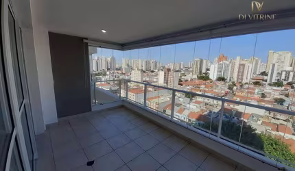 Apartamento à venda, 71 m² por R$ 860.000,00 - Tatuapé - São Paulo/SP