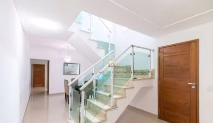 Sobrado à venda, 115 m² por R$ 820.000,00 - Jardim Bom Clima - Guarulhos/SP