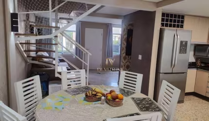 Sobrado à venda, 100 m² por R$ 1.050.000,00 - Parque Renato Maia - Guarulhos/SP