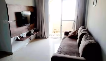 Apartamento à venda, 78 m² por R$ 500.000,00 - Vila Progresso - Guarulhos/SP
