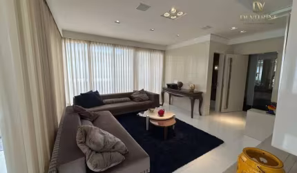 Cobertura à venda, 364 m² por R$ 6.700.000,00 - Vila Galvão - Guarulhos/SP
