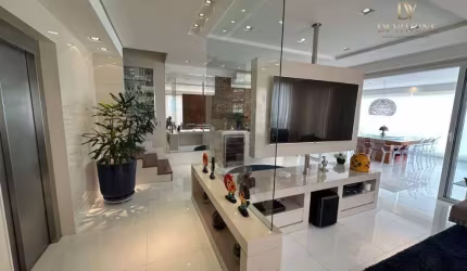 Cobertura com 4 dormitórios à venda, 364 m² por R$ 6.700.000,00 - Vila Galvão - Guarulhos/SP