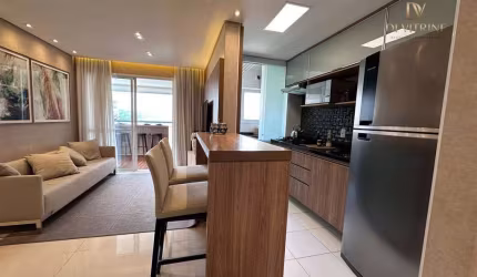 Apartamento à venda, 68 m² por R$ 610.000,00 - Jardim Flor da Montanha - Guarulhos/SP