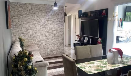 Apartamento à venda, 75 m² por R$ 630.000,00 - Vila Augusta - Guarulhos/SP