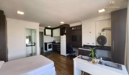 Studio à venda, 27 m² por R$ 320.000,00 - Macedo - Guarulhos/SP