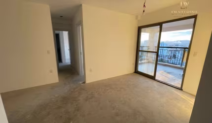 Apartamento à venda, 68 m² por R$ 680.000,00 - Macedo - Guarulhos/SP