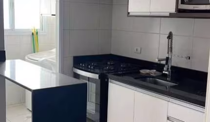Apartamento à venda, 49 m² por R$ 380.000,00 - Macedo - Guarulhos/SP