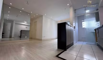 Apartamento à venda, 65 m² por R$ 595.000,00 - Jardim Flor da Montanha - Guarulhos/SP