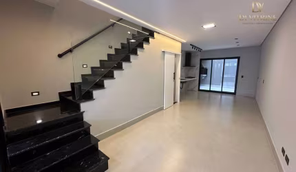 Sobrado com 3 dormitórios à venda, 113 m² por R$ 849.000,00 - Vila Medeiros - São Paulo/SP