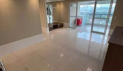 Apartamento com 3 dormitórios para alugar, 95 m² por R$ 6.100,00/mês - Jardim Flor da Montanha - Guarulhos/SP