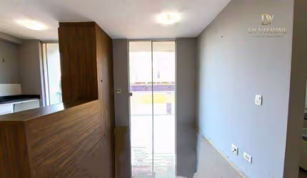Studio à venda, 36 m² por R$ 360.000,00 - Vila Augusta - Guarulhos/SP