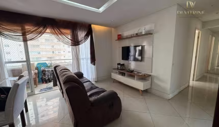 Apartamento à venda, 94 m² por R$ 770.000,00 - Centro - Guarulhos/SP