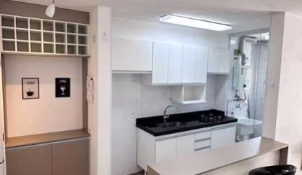 Apartamento à venda, 80 m² por R$ 750.000,00 - Jardim Flor da Montanha - Guarulhos/SP
