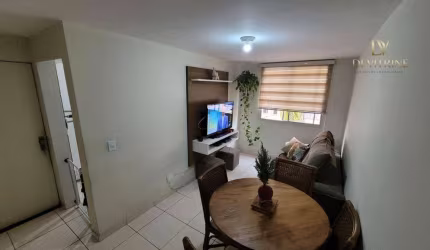 Apartamento com 2 dormitórios à venda, 58 m² por R$ 189.900,00 - Ponte Rasa - São Paulo/SP