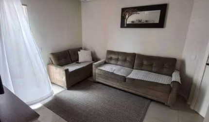Apartamento à venda, 55 m² por R$ 270.000,00 - Jardim Tranqüilidade - Guarulhos/SP