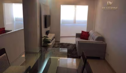 Apartamento à venda, 75 m² por R$ 560.000,00 - Vila Progresso - Guarulhos/SP