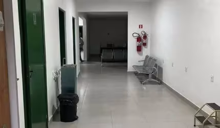 Casa, 440 m² - venda por R$ 1.300.000,00 ou aluguel por R$ 14.250,00/mês - Jardim Presidente Dutra - Guarulhos/SP